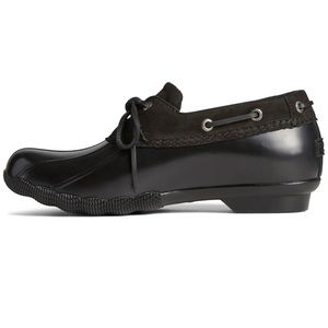 Saltwater 1-eye duck boot